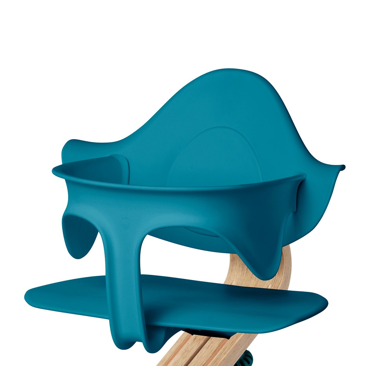 Nomi Hochstuhl Mini Sicherheitsbügel - Ocean türkis