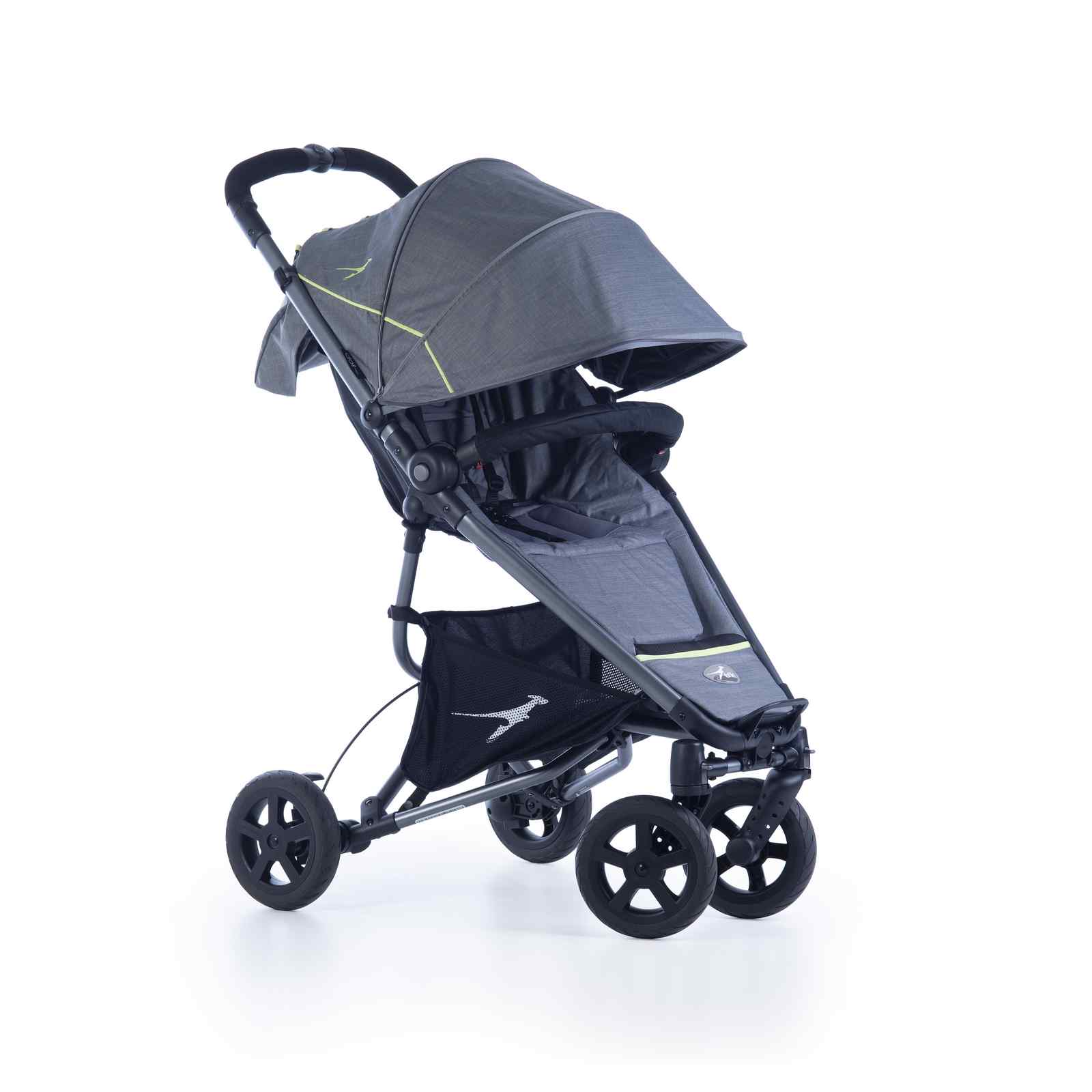 TFK DOT 2 Outdoor Buggy - Quiet Shade