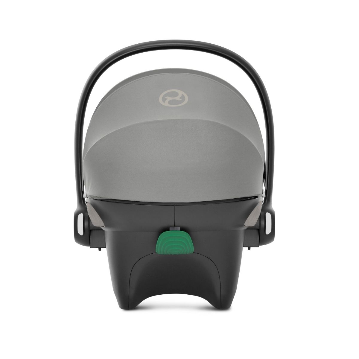 Cybex Aton S2 i-Size- Soho Grey