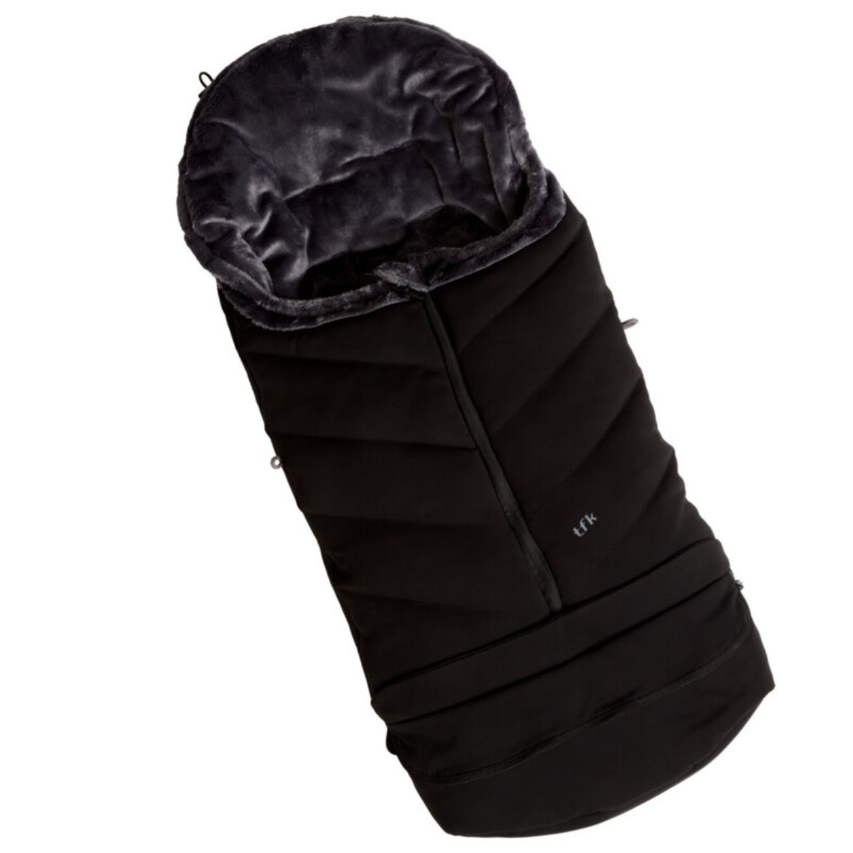 TFK footmuff (with extendable foot section) new collection