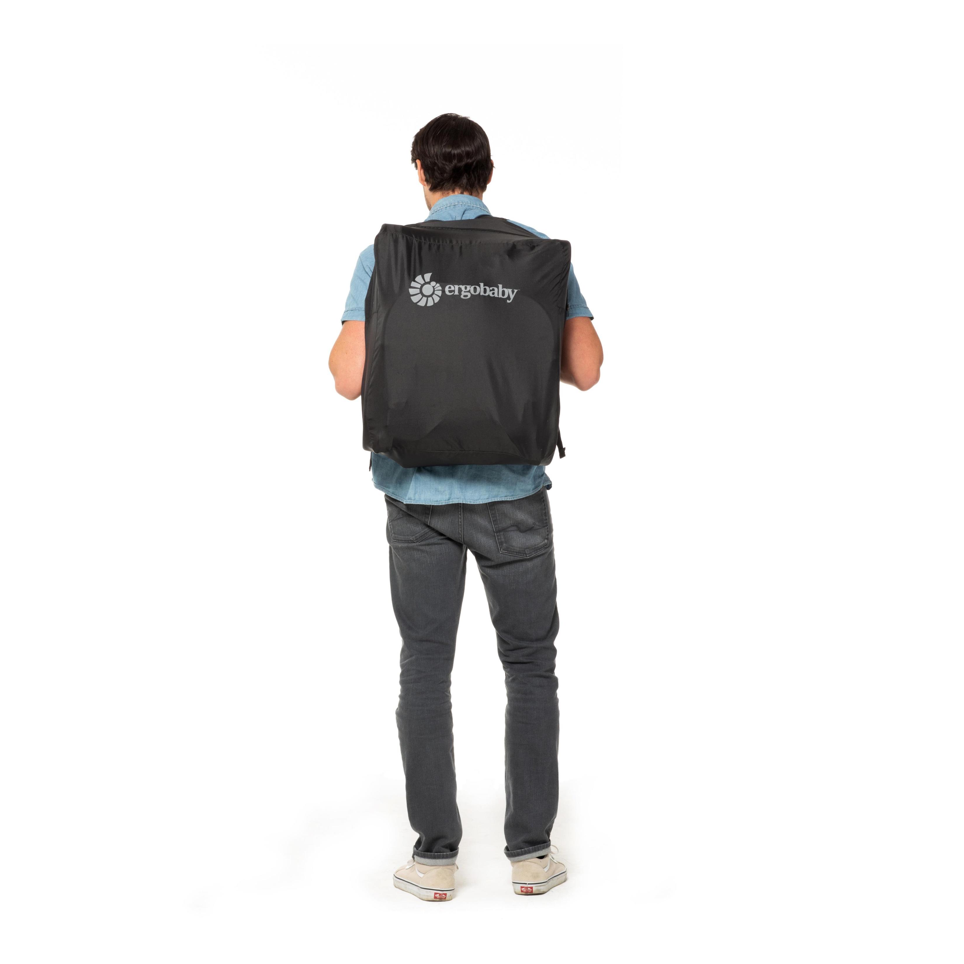 Ergobaby-Metro-Tragerucksack-4 Ergobaby Metro Tragerucksack 4
