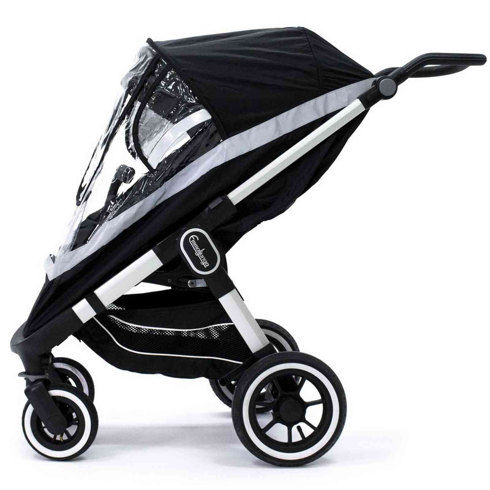 Emmaljunga Regenschutz NXT30