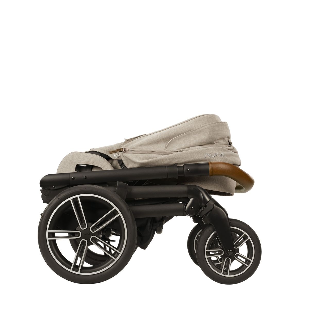 Nuna MIXX Next Kinderwagen- Hazelwood