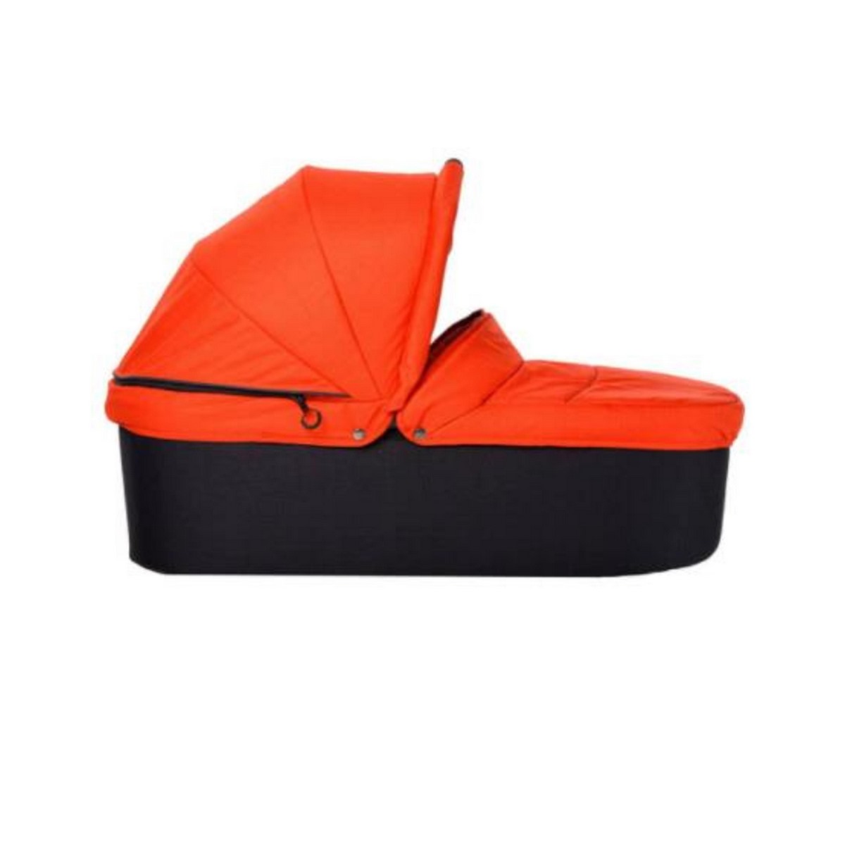 TFK Sonderangebot- Twin Adventure Zwillingskinderwagen