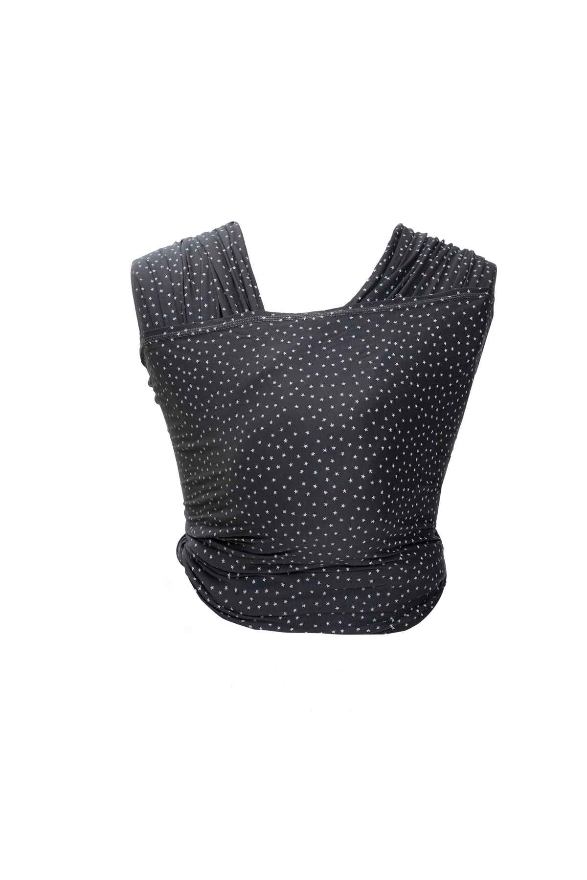 Ergobaby Tragetuch Aura- Twinkle Grey