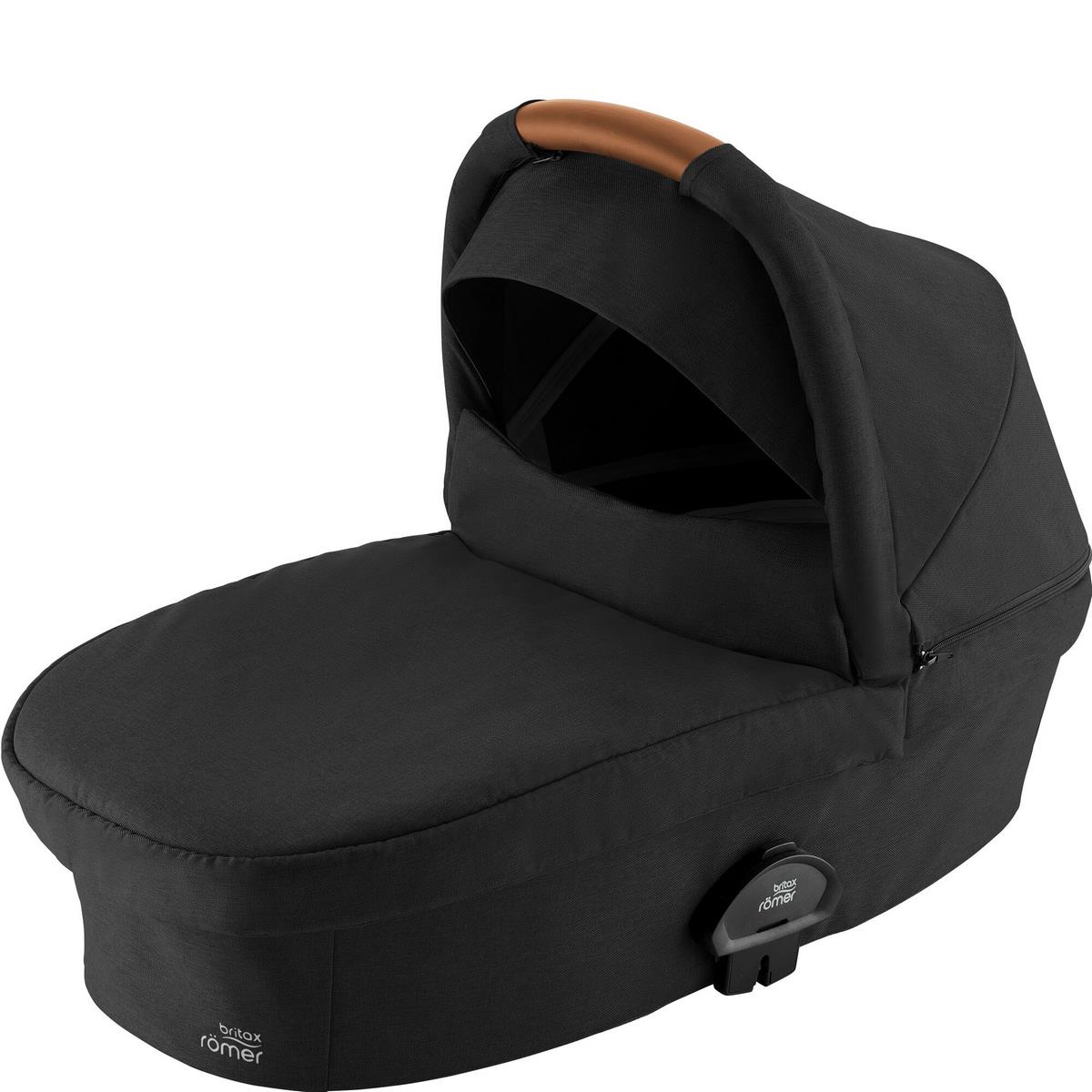 SMILE-III-Kinderwagenaufsatz-Space-Black-1200px6aflLEnYSKWAO Britax Römer 2022 Smile III Comfort Plus Set- Space Black