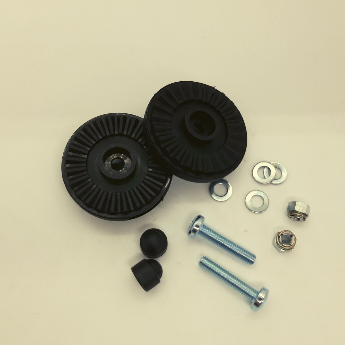 Naturkind-Ersatzteil-Dach-Fixierset-f-r-Lux-5553 Naturkind spare part roof fixation set for Lux