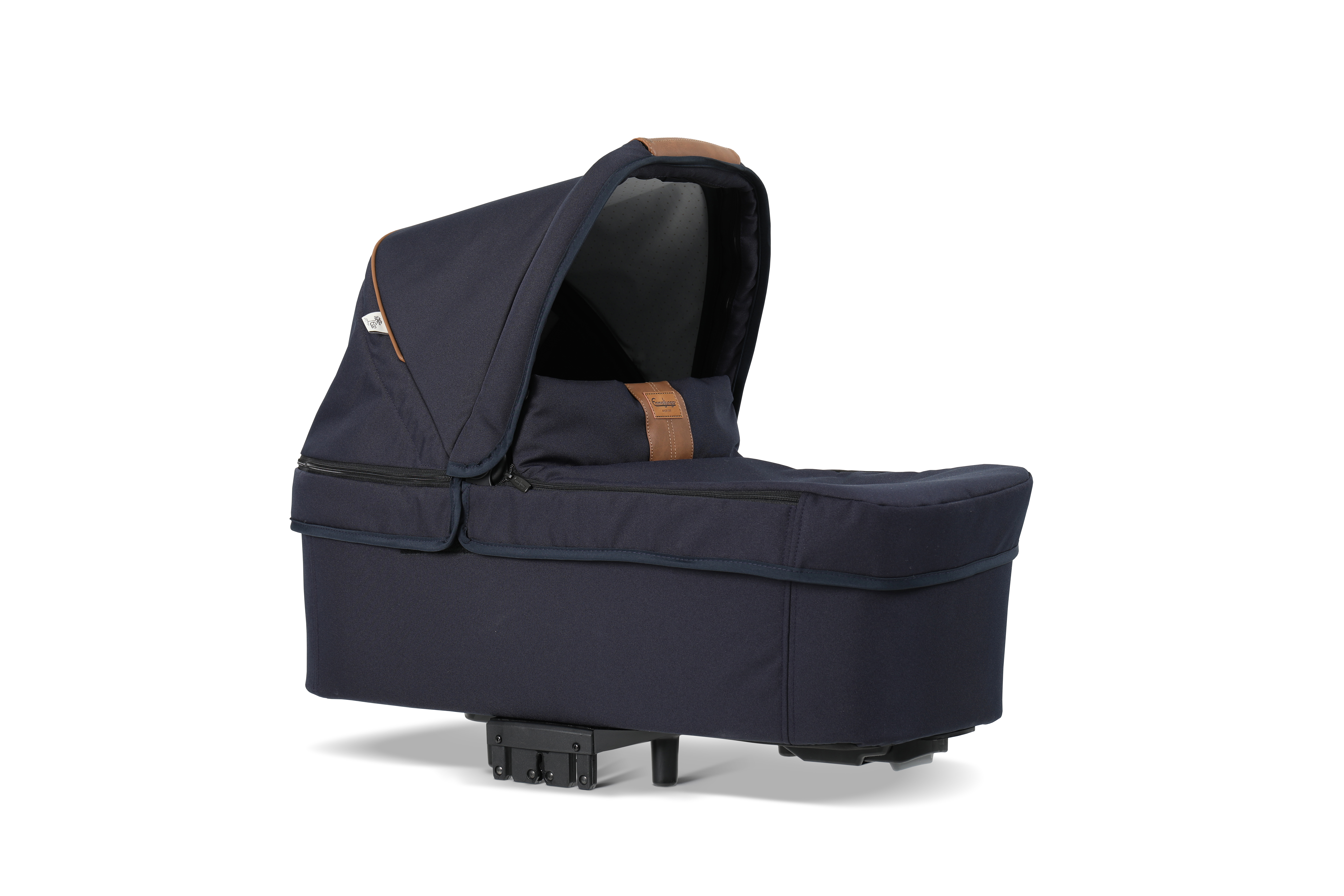 30005 Emmaljunga NXT Wanne - Outdoor Navy Eco