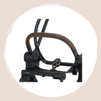 Ersatzteile für Cybex Kinderwagen und Buggys Ersatzteile für Cybex Kinderwagen und Buggys