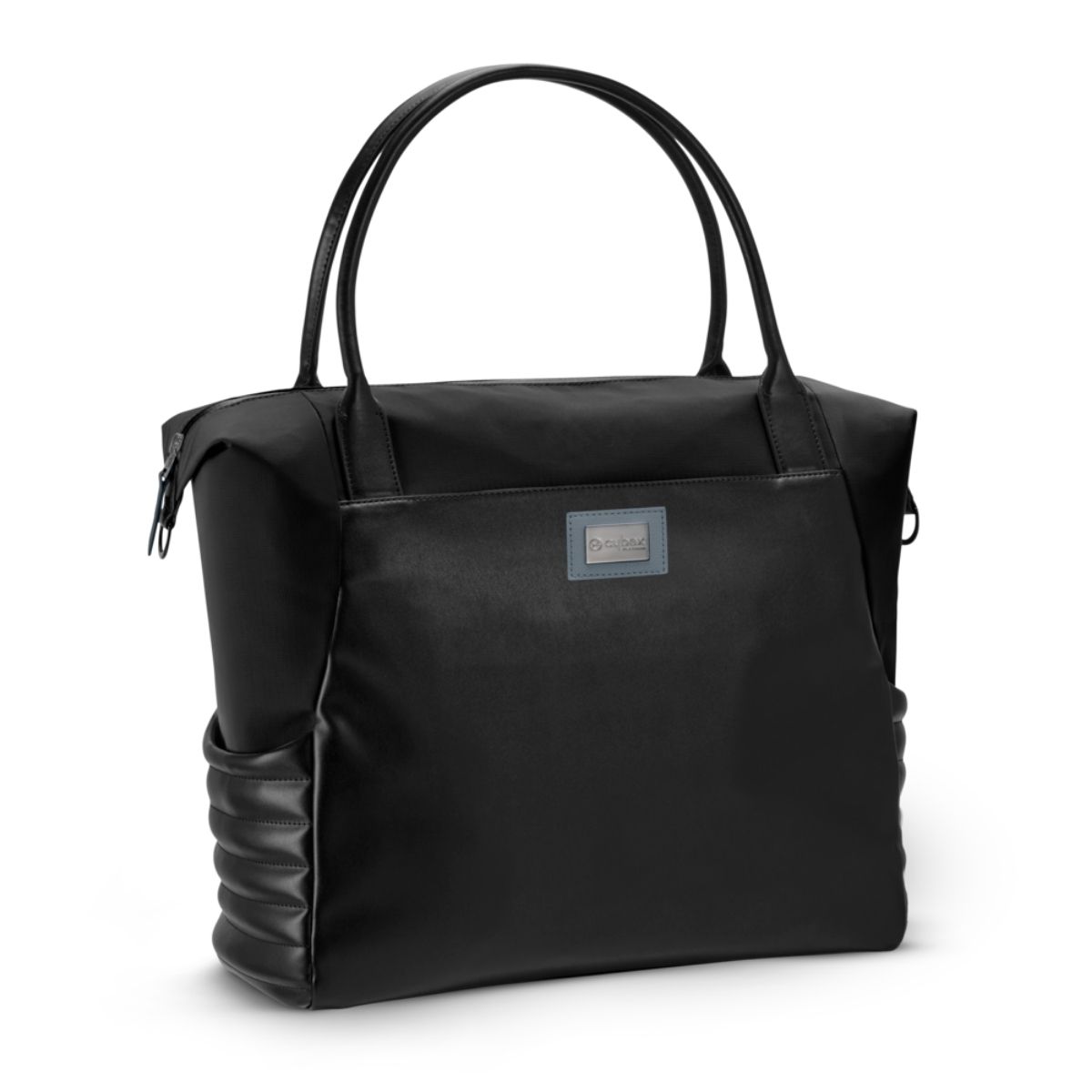 Cybex Platinum Wickeltasche Deep Black