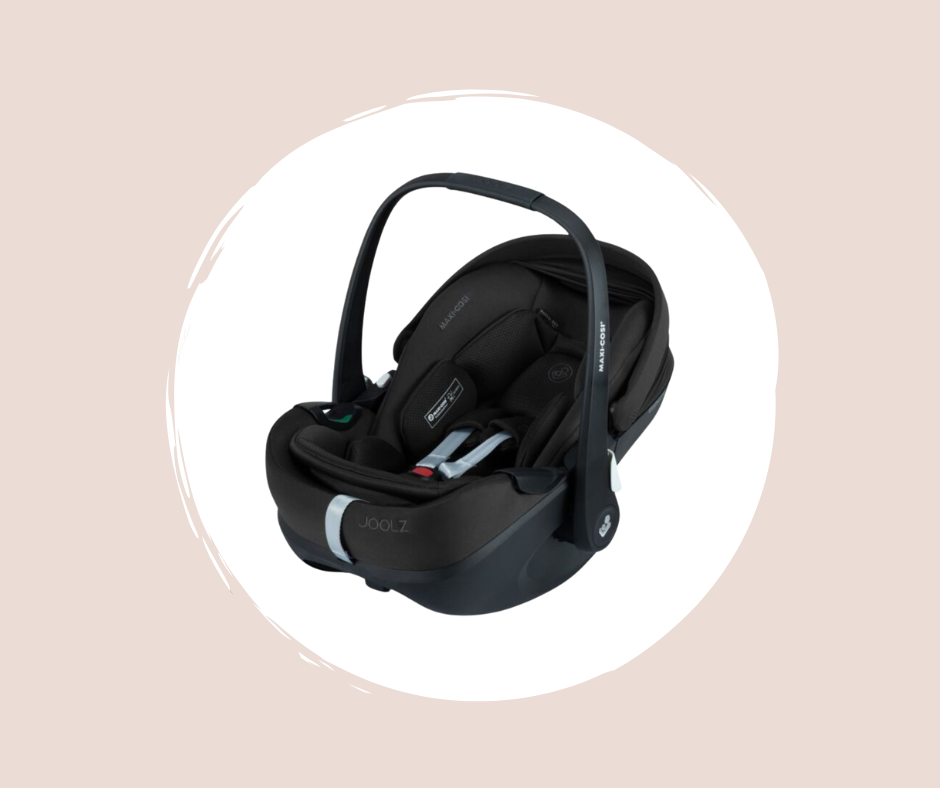 Joolz Pebble 360 Pro 2
