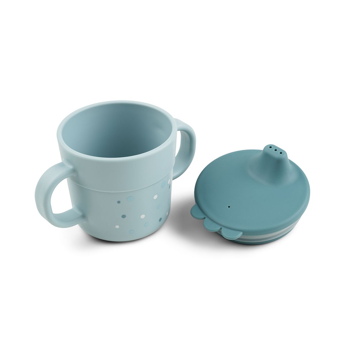 Done-by-deer-spout-cup-happy-dots-2