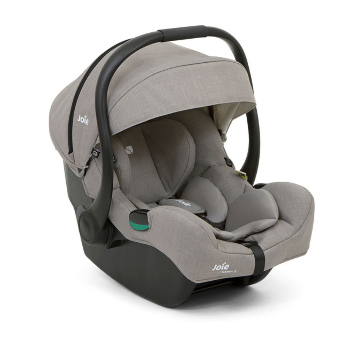 Joie-i-Gemm-3-Babyschale-Pebble