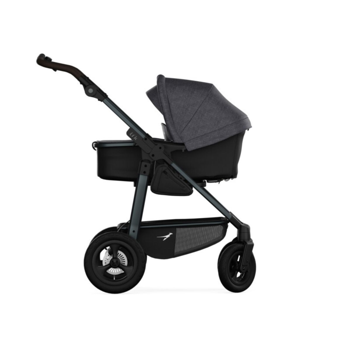 TFK Mono 4 Kombikinderwagen