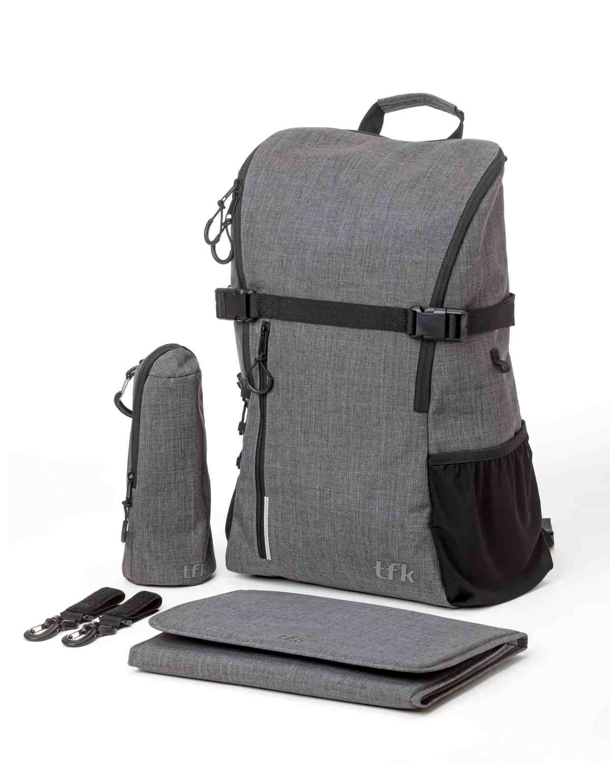 TFK Wickelrucksack 2021