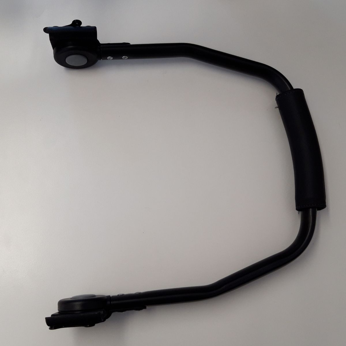 Emmaljunga Spare Part Canopy Arch with Handle for NXT Carrycot