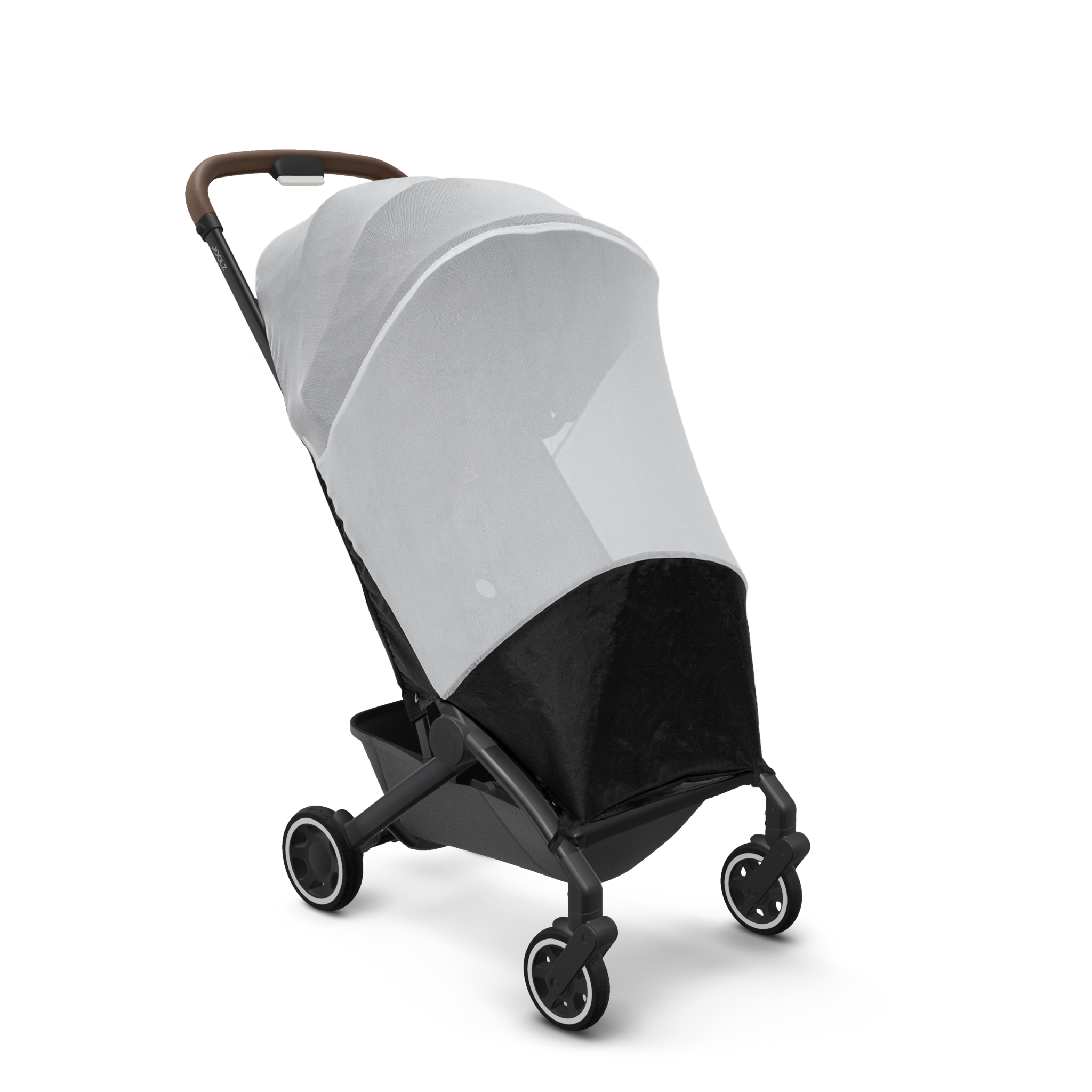 Joolz-Aer-Moskitonetz Joolz Aer Moskitonetz