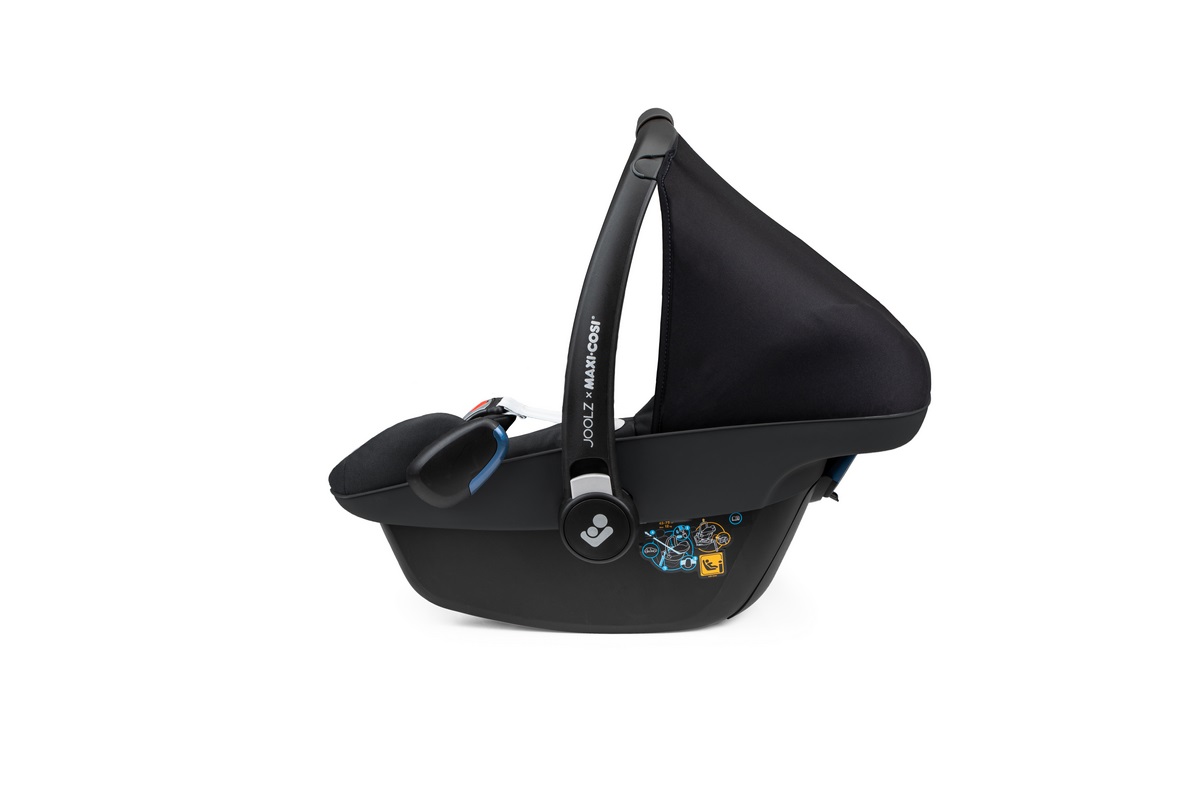 Joolz-MC-Pebble-Pro-i-Size-Babyschale-Black-7-1200px Joolz MC Pebble Pro i-Size Babyschale- Black