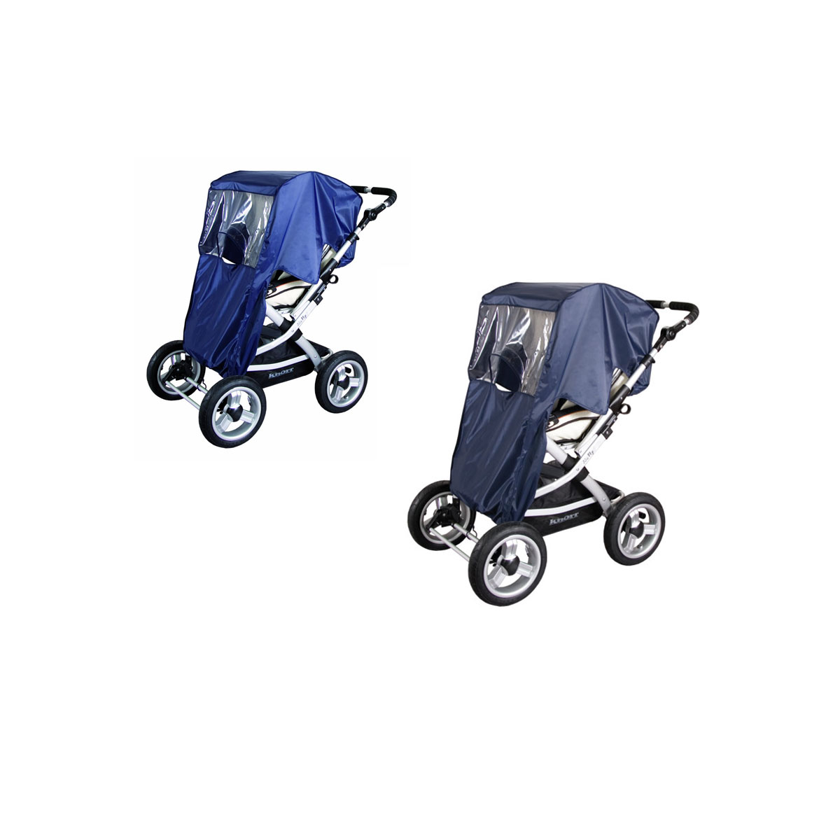 Sunny Baby Regenverdeck Nylon Verdecksportwagen