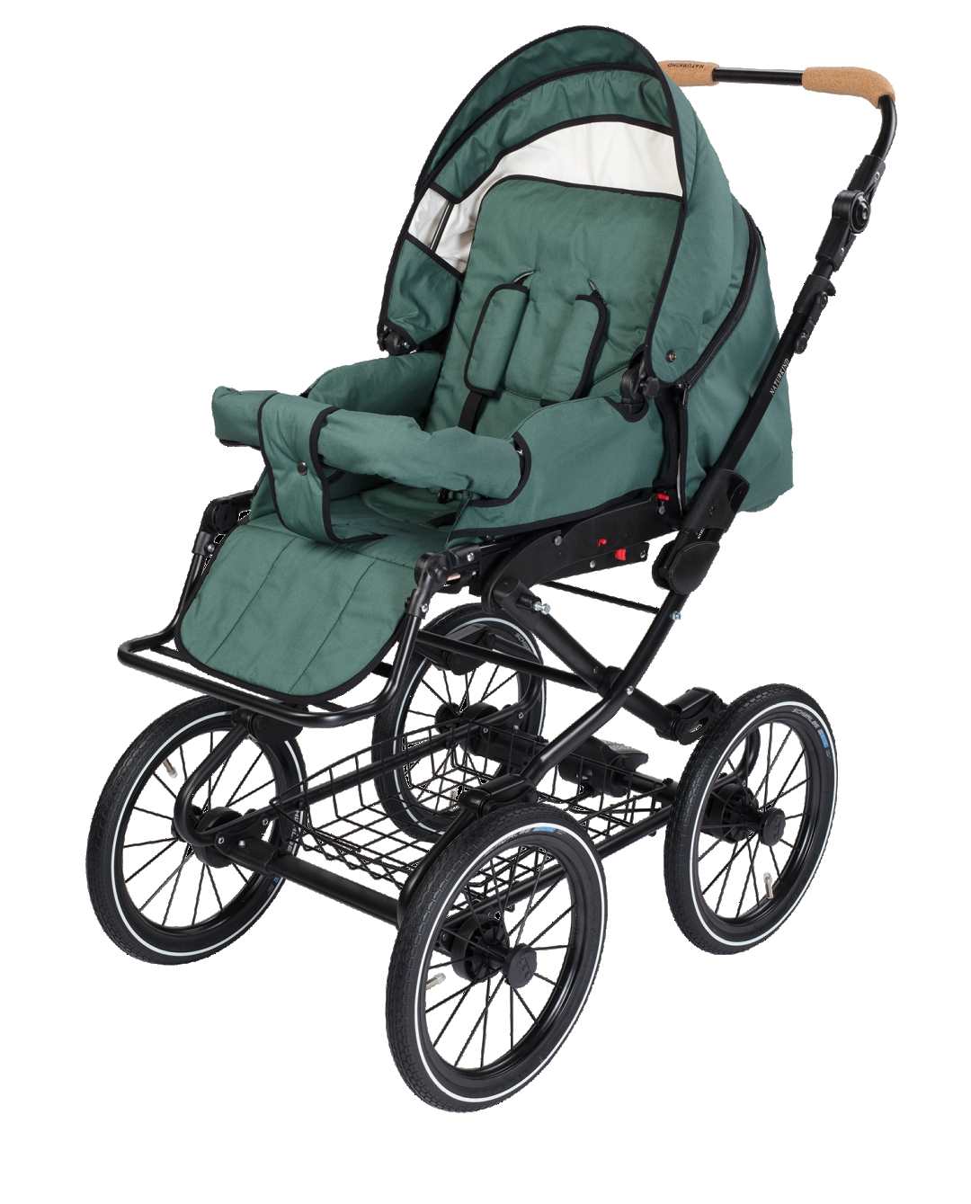 Naturkind-2022-Vita-Kinderwagen-salbei-1-1200pxZgNMNbnDdM73J Naturkind Vita Kombikinderwagen - Salbei
