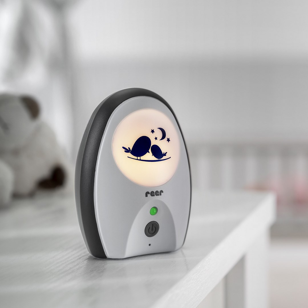 Reer Rigi Digital Babyphone