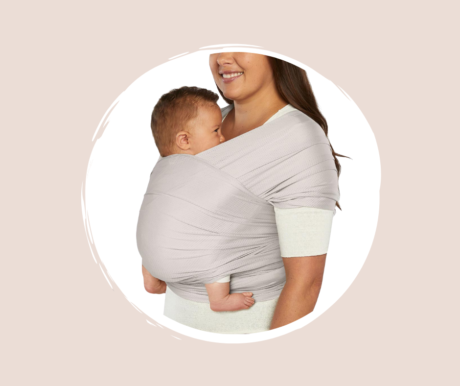 Aura Tragetuch Aura Tragetuch