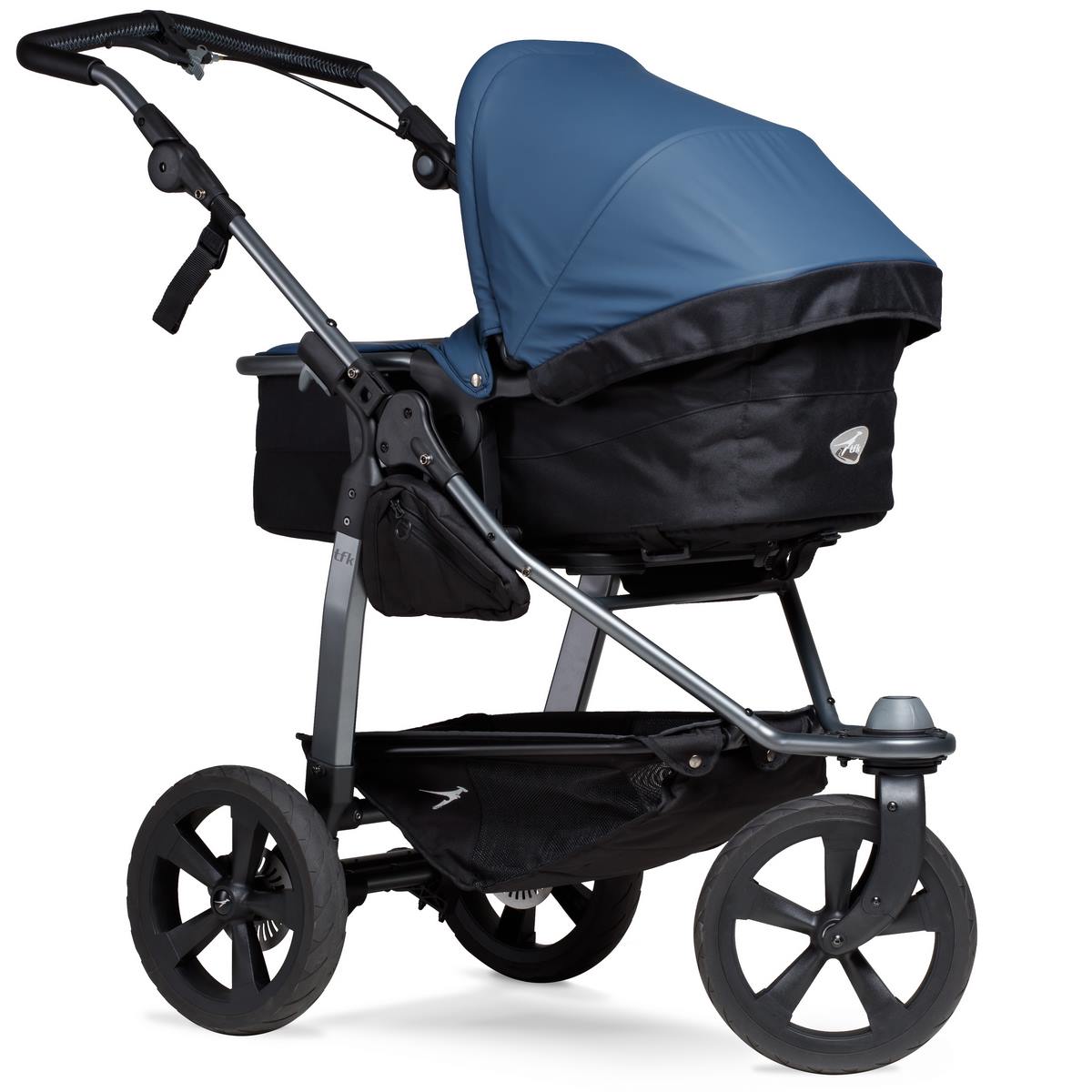 TFK-Mono-Kombi-Kinderwagen-mit-Luftkammer-Radset-Anti-4-Cropped-1200px TFK Mono Kombi Kinderwagen mit Luftkammer Radset - Antiseptisch