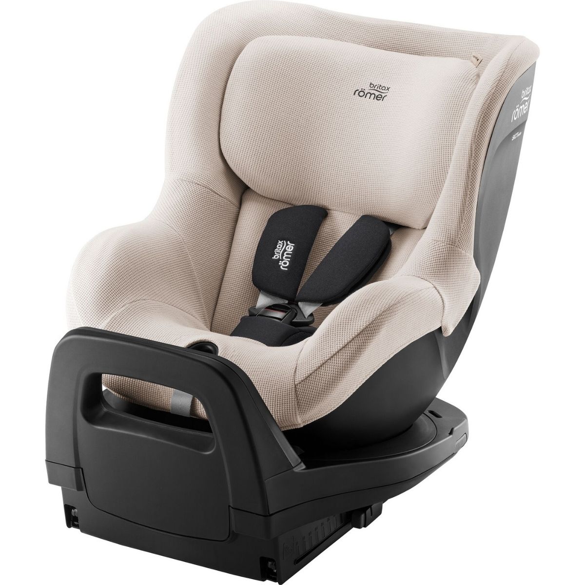 Britax Römer Sommerbezug für Dualfix-Kindersitze