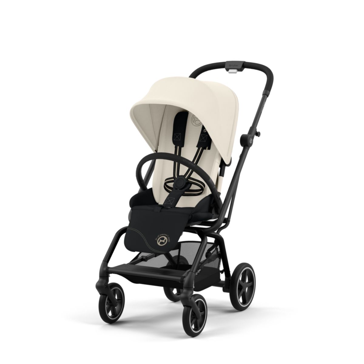 Cybex Eezy S Twist +2 Buggy