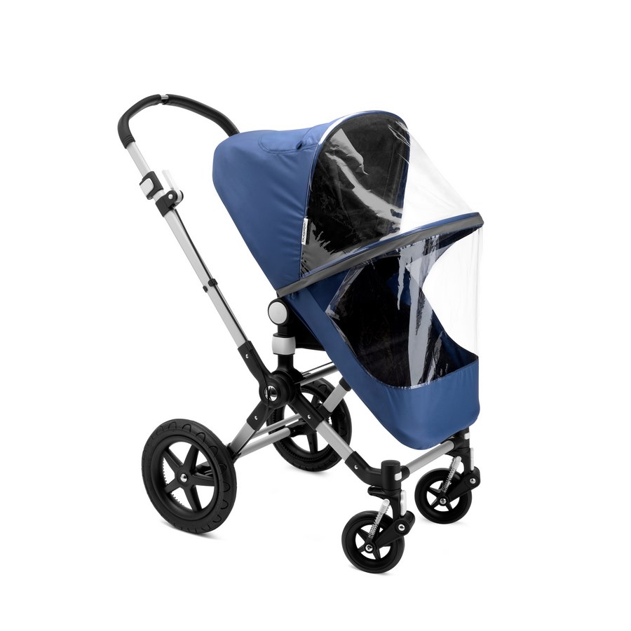 Bugaboo Cameleon High Performance Regenverdeck