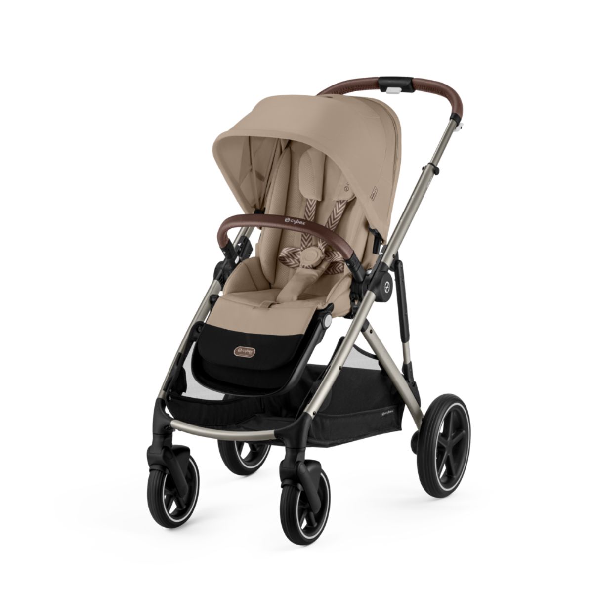 Cybex Gazelle S Kinderwagen neue Kollektion