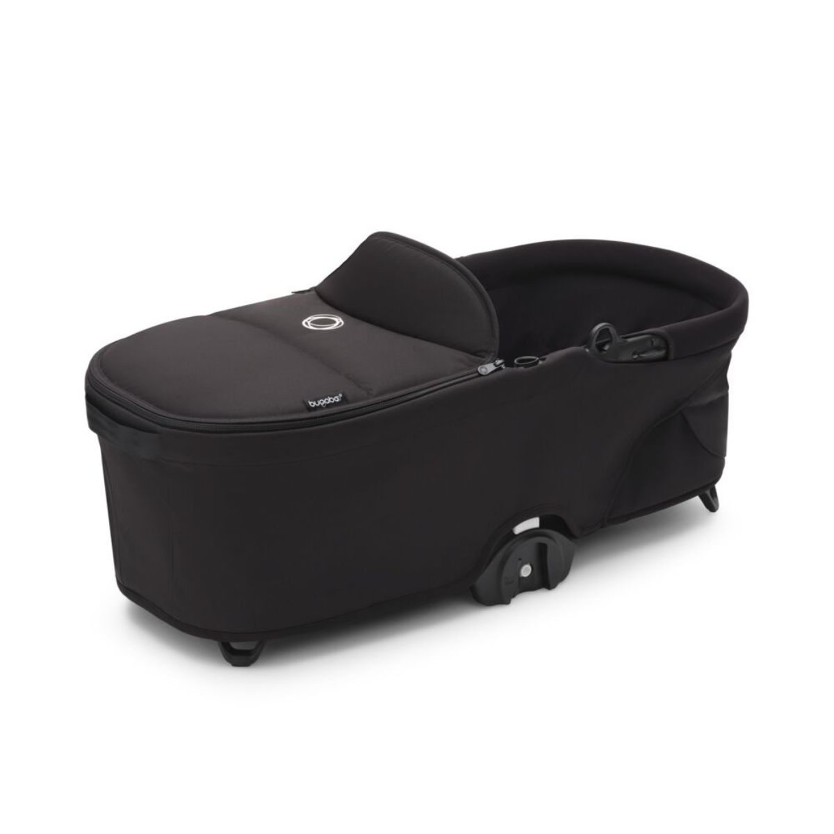 Bugaboo-Dragonfly-Wanne-midnight-black-2 Bugaboo Liegewanne für Dragonfly