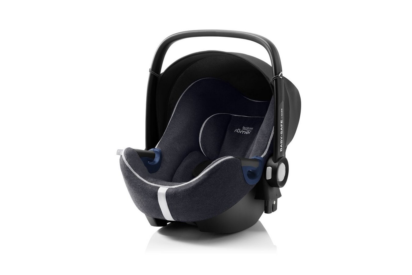 Britax Römer Comfort Cover Bezug BABY SAFE² i SIZE