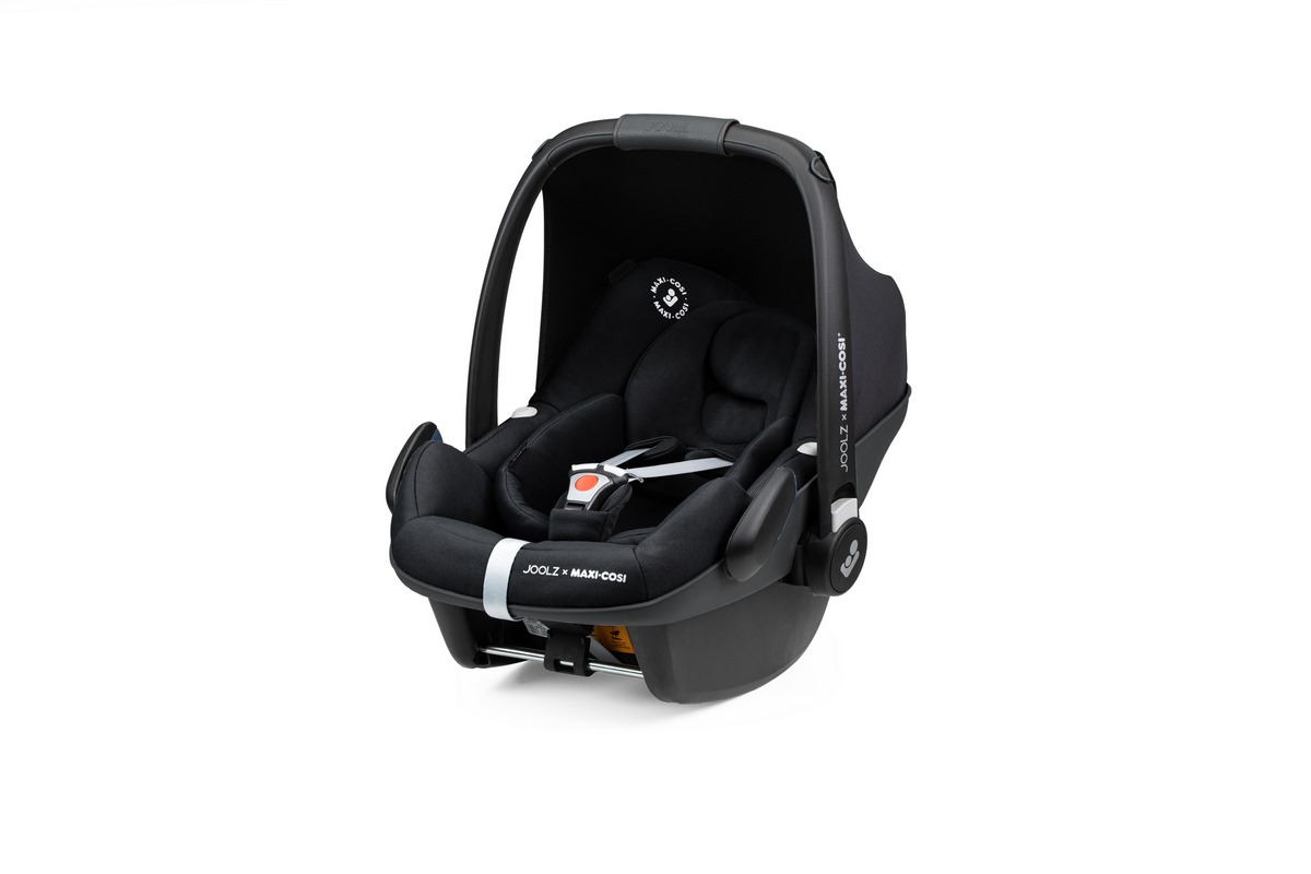 Joolz-MC-Pebble-Pro-i-Size-Babyschale-Black-1-1200px Joolz MC Pebble Pro i-Size Babyschale- Black