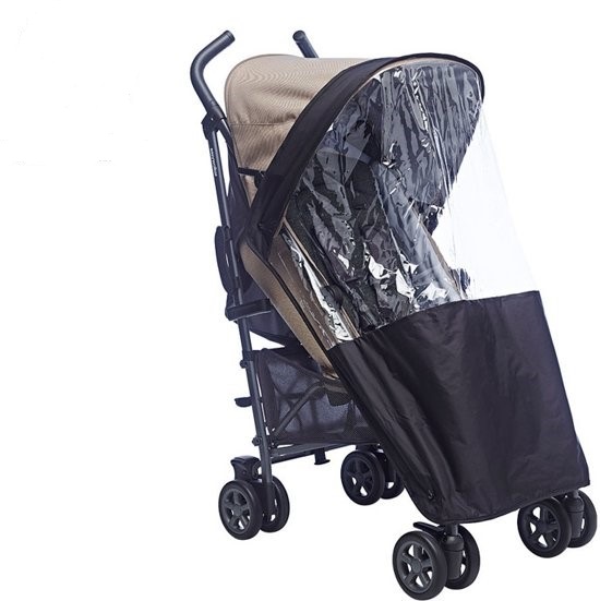 Easywalker Buggy Regenverdeck