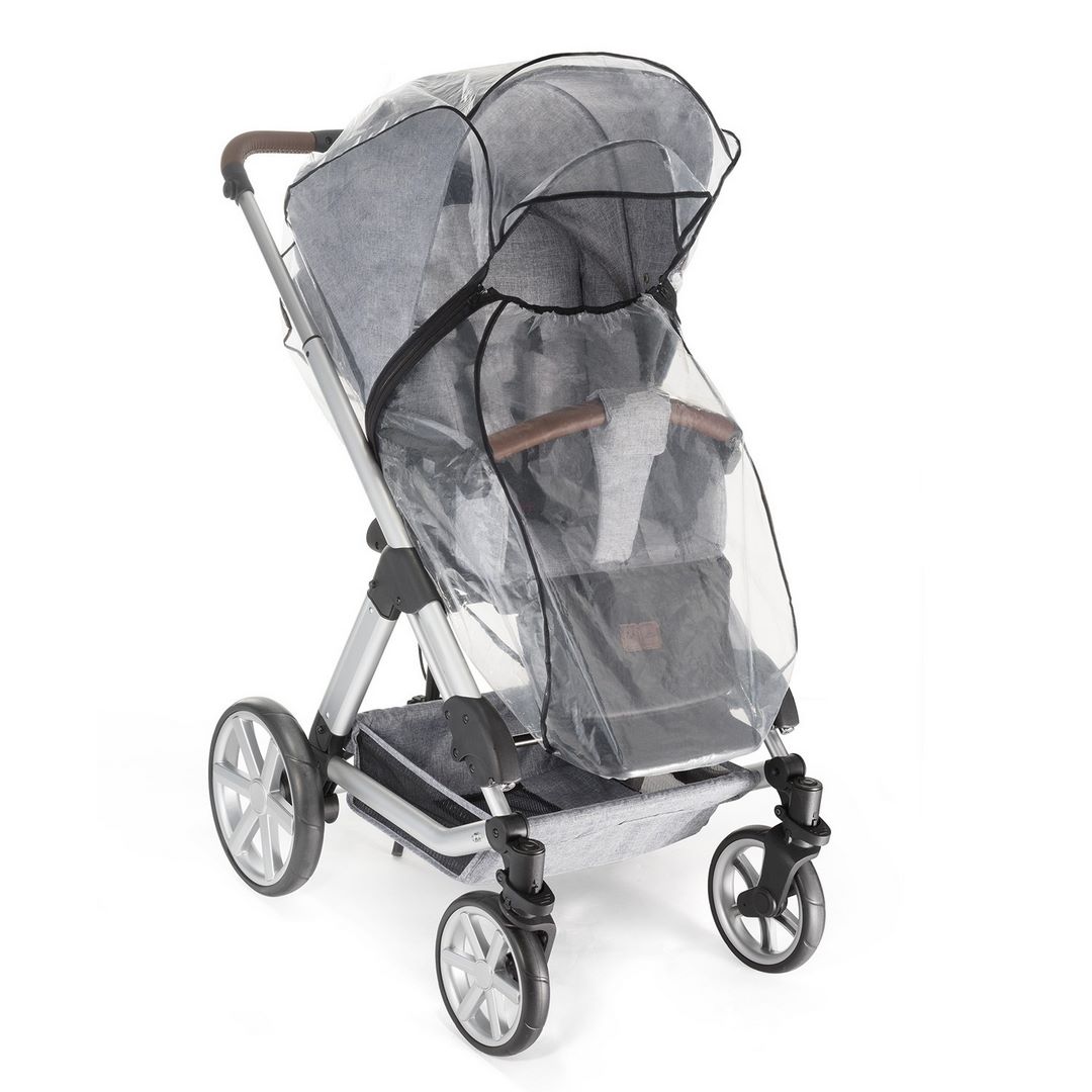 Reer RainCover Classic+