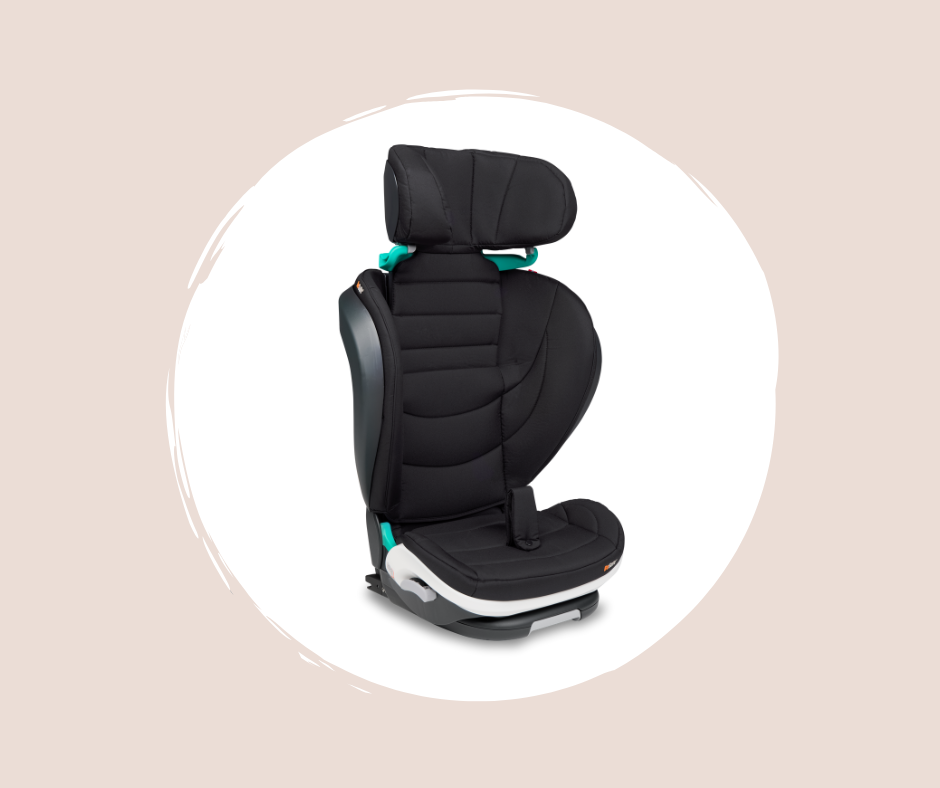 BeSafe Flex Fix 2 