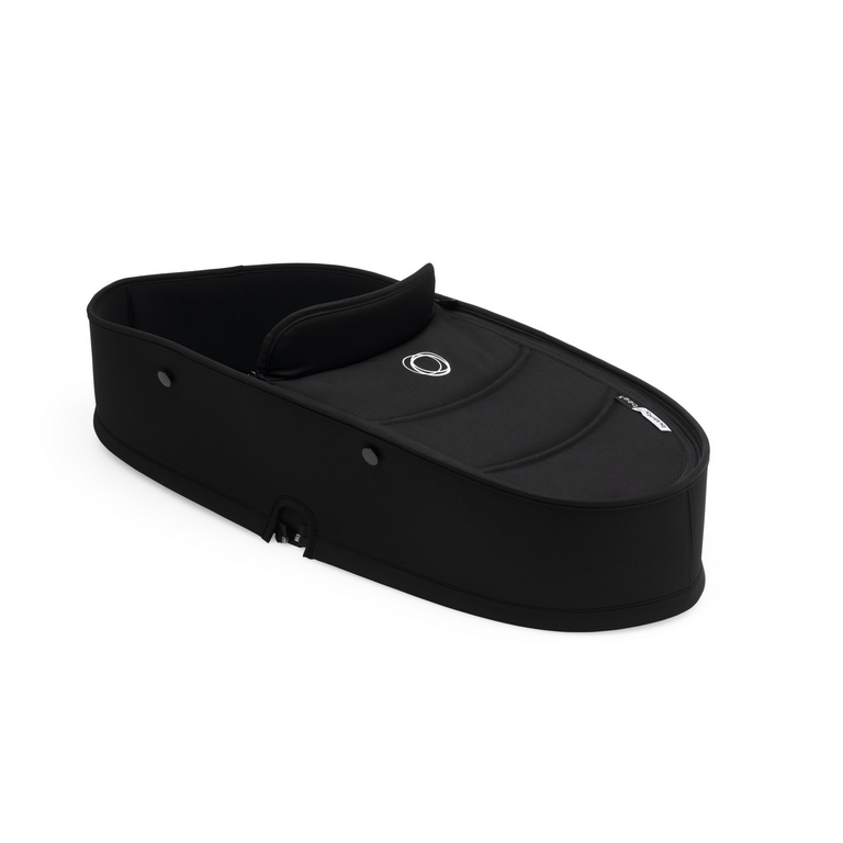 Bugaboo Bee5 Liegewannenbezugsset  - Schwarz