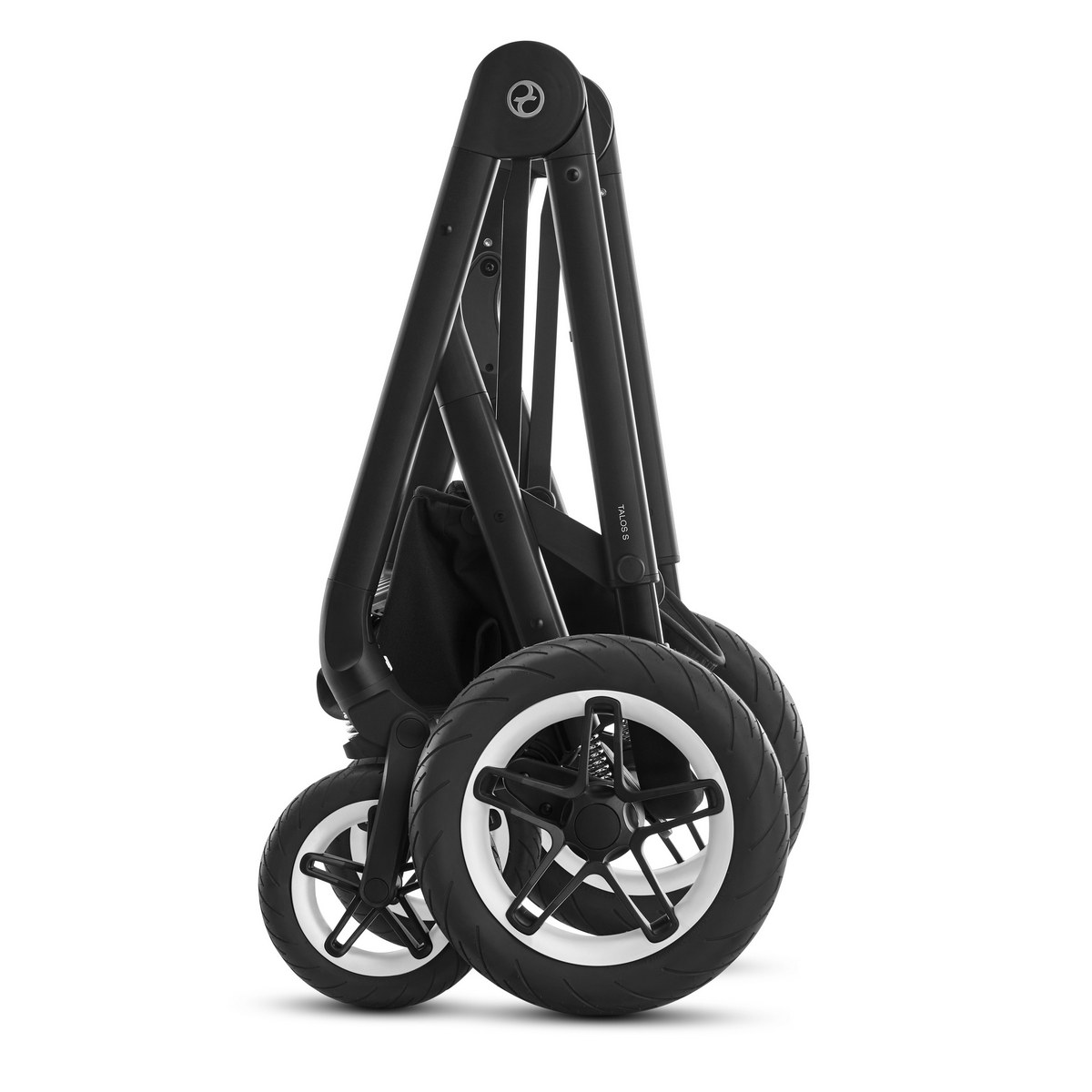 Cybex Talos S 2in1 BLK Kombikinderwagen-  Details