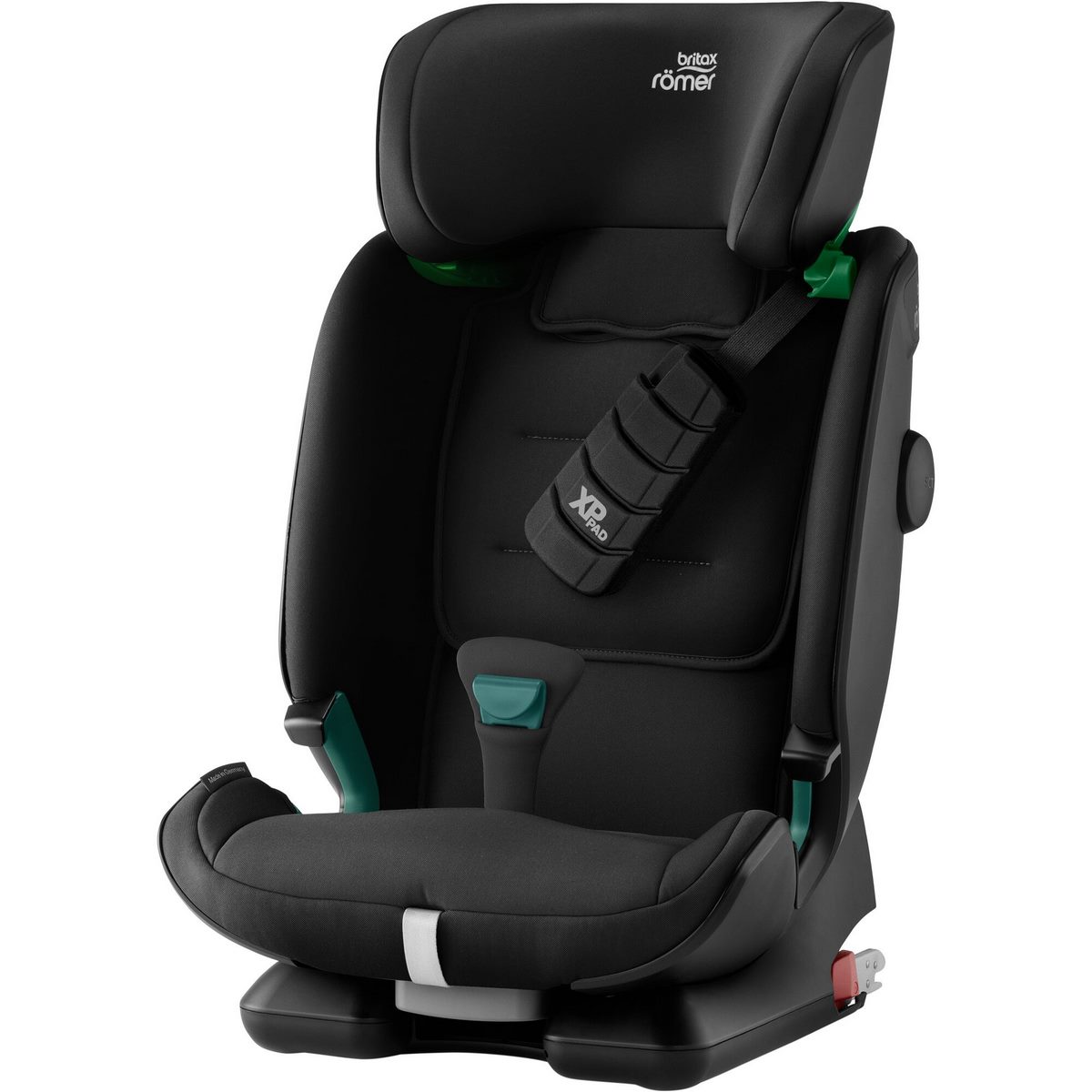Britax-Romer-ADVANSAFIX-i-Size-Kindersitz-Cosmos-Black-2-1200px Britax Römer ADVANSAFIX i-Size Kindersitz Cosmos Black