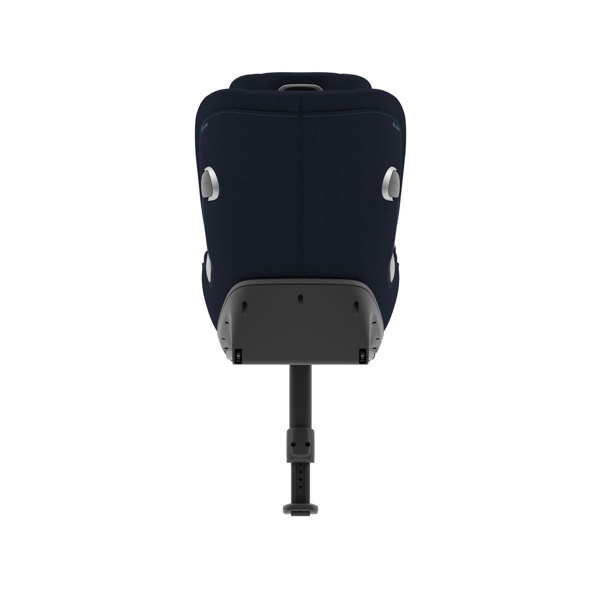 Cybex Anoris T i-Size vorwärts Kindersitz - Nautical Blue