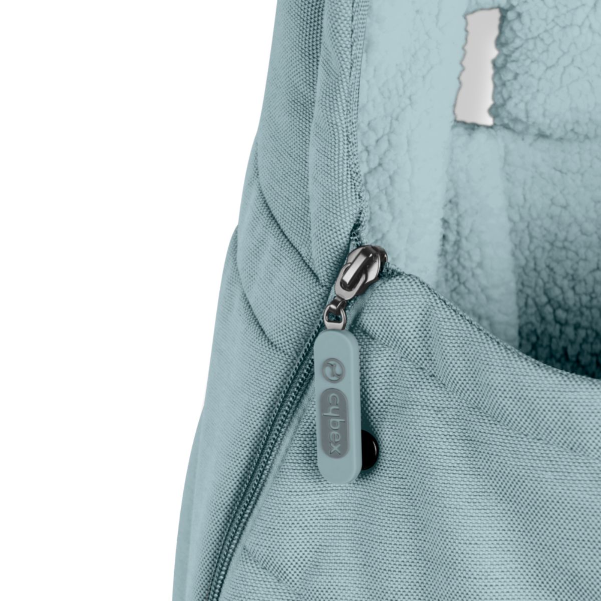 Sky-Blue-Cybex-Gold-Fusssack