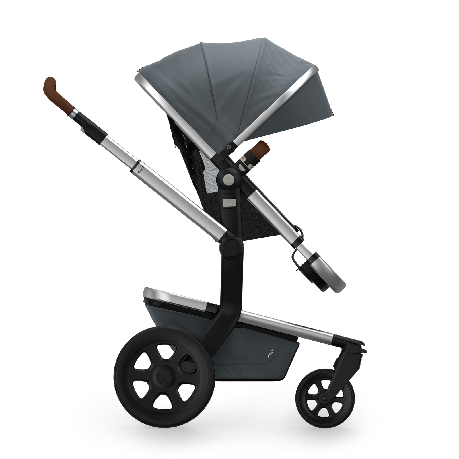 Joolz Sommersitz Day2 und Day3