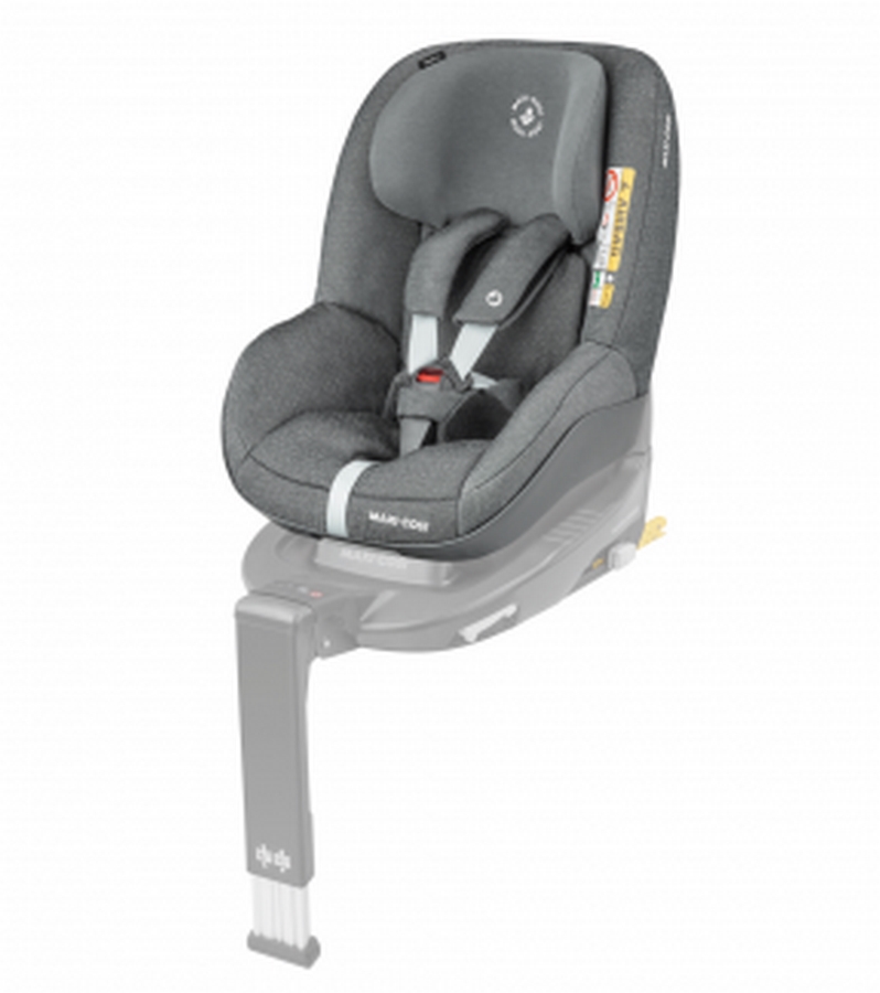 Maxi Cosi Pearl Pro i-Size online Reboarder - Sparkling Grey