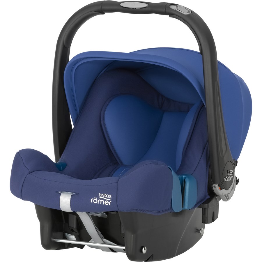 baby-safe_plus_shr_ii_oceanblue_02_br_2016_72dpi_2000x2000_kopie_ Britax Römer BABY-SAFE PLUS SHR II Babyschale - Moonlight Blue