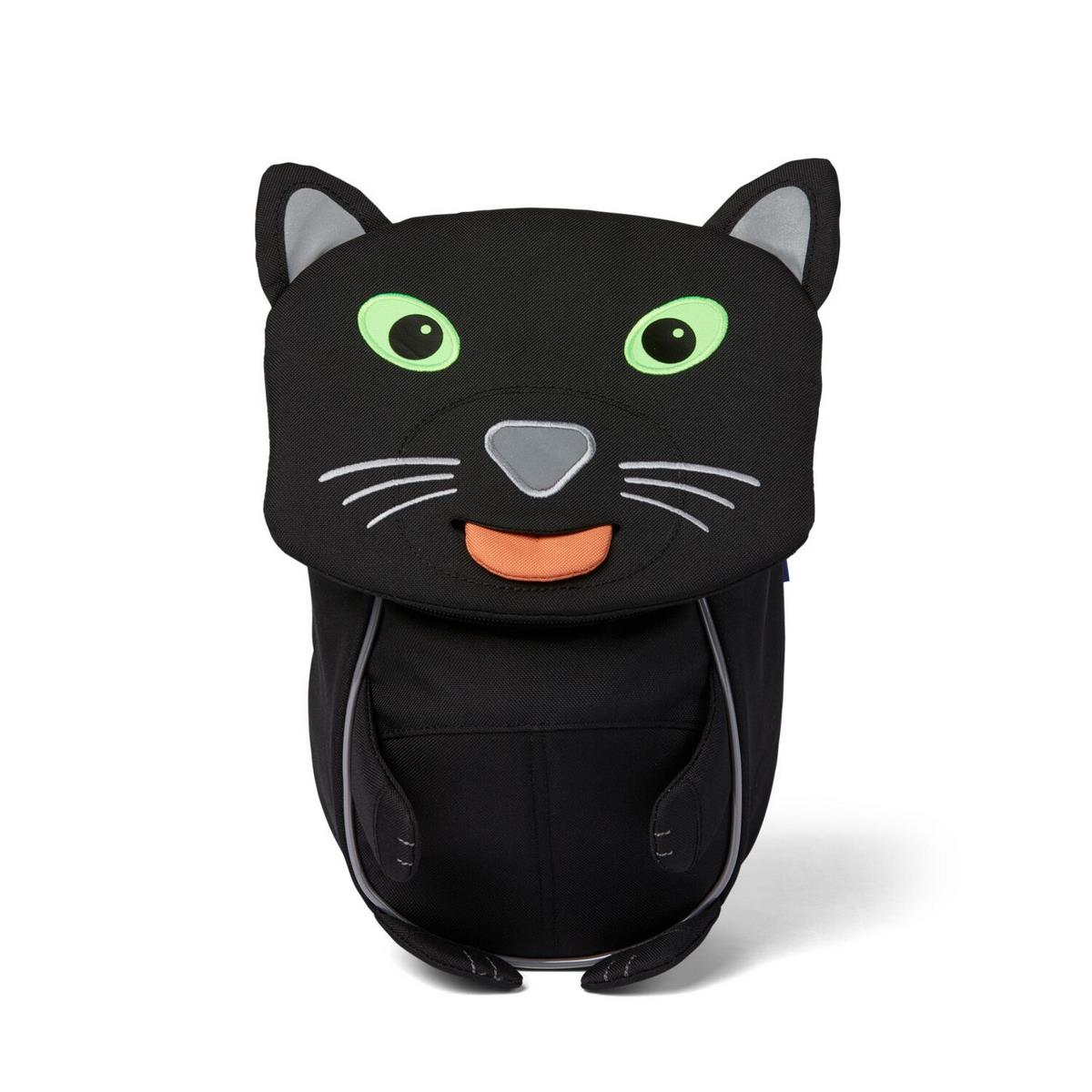 Affenzahn Kleines Rucksäckchen 2021 Panther