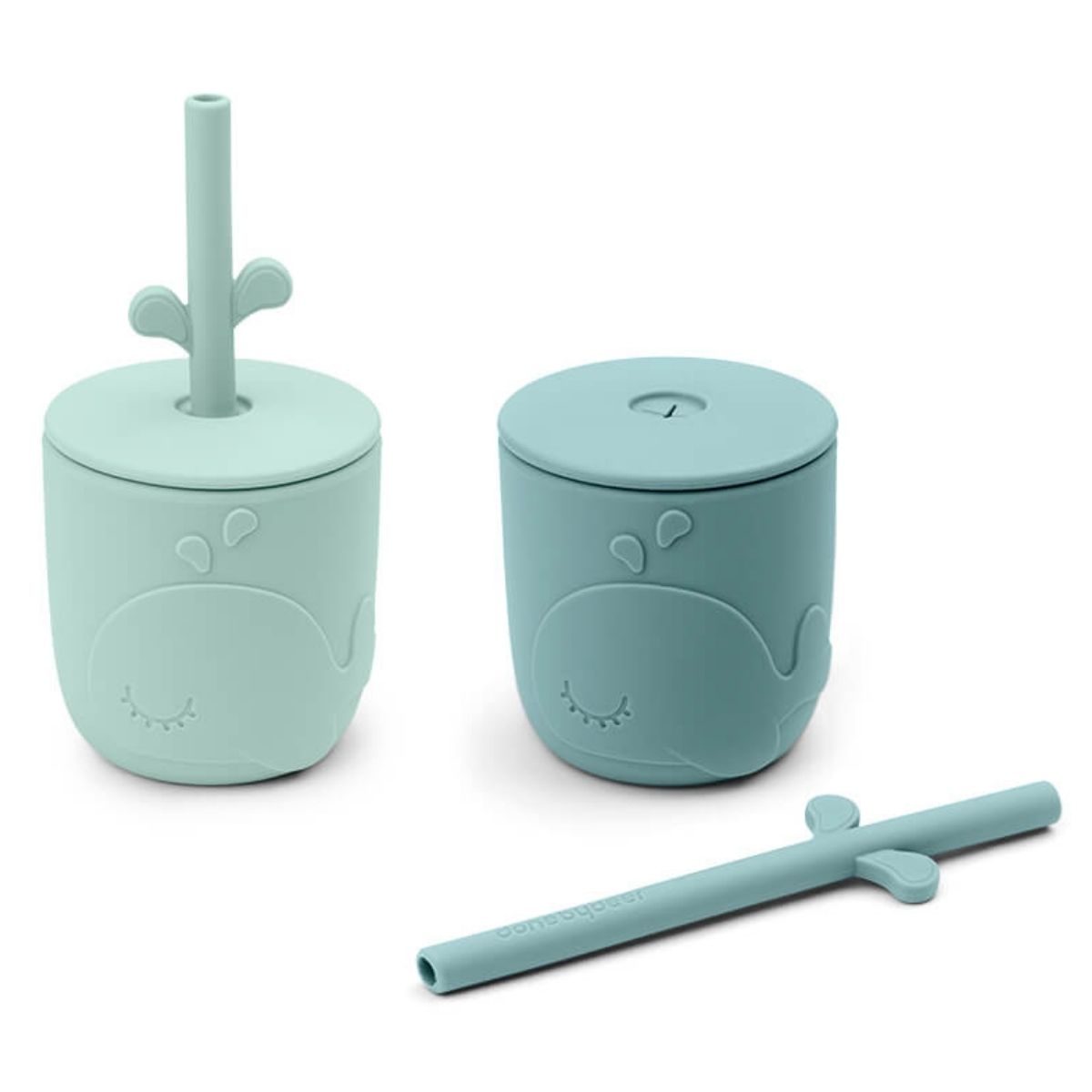 Done-by-Deer-Peekaboo-Strohhalmbecher-2er-Pack-Wally-5 Done by Deer Peekaboo Strohhalmbecher 2er-Pack Wally