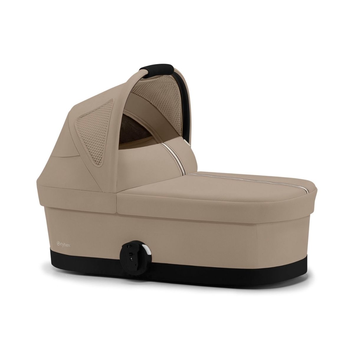 Almond-Beige-Cybex-Cot-S-Babywanne-f-r-Avi-Spin-25ZvUjTDNWaemz