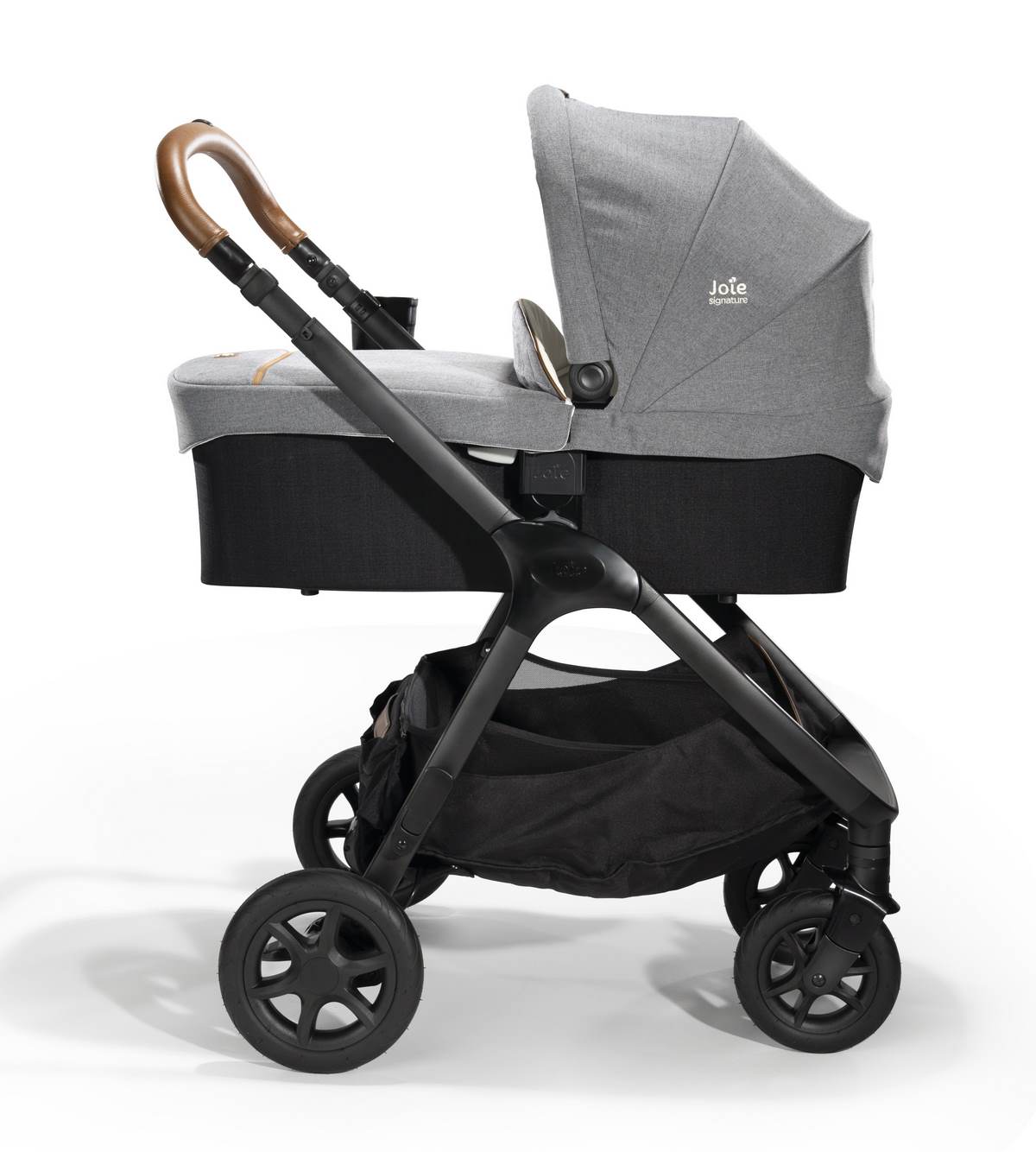 Joie Finiti Signature Ramble Babywanne- Carbon