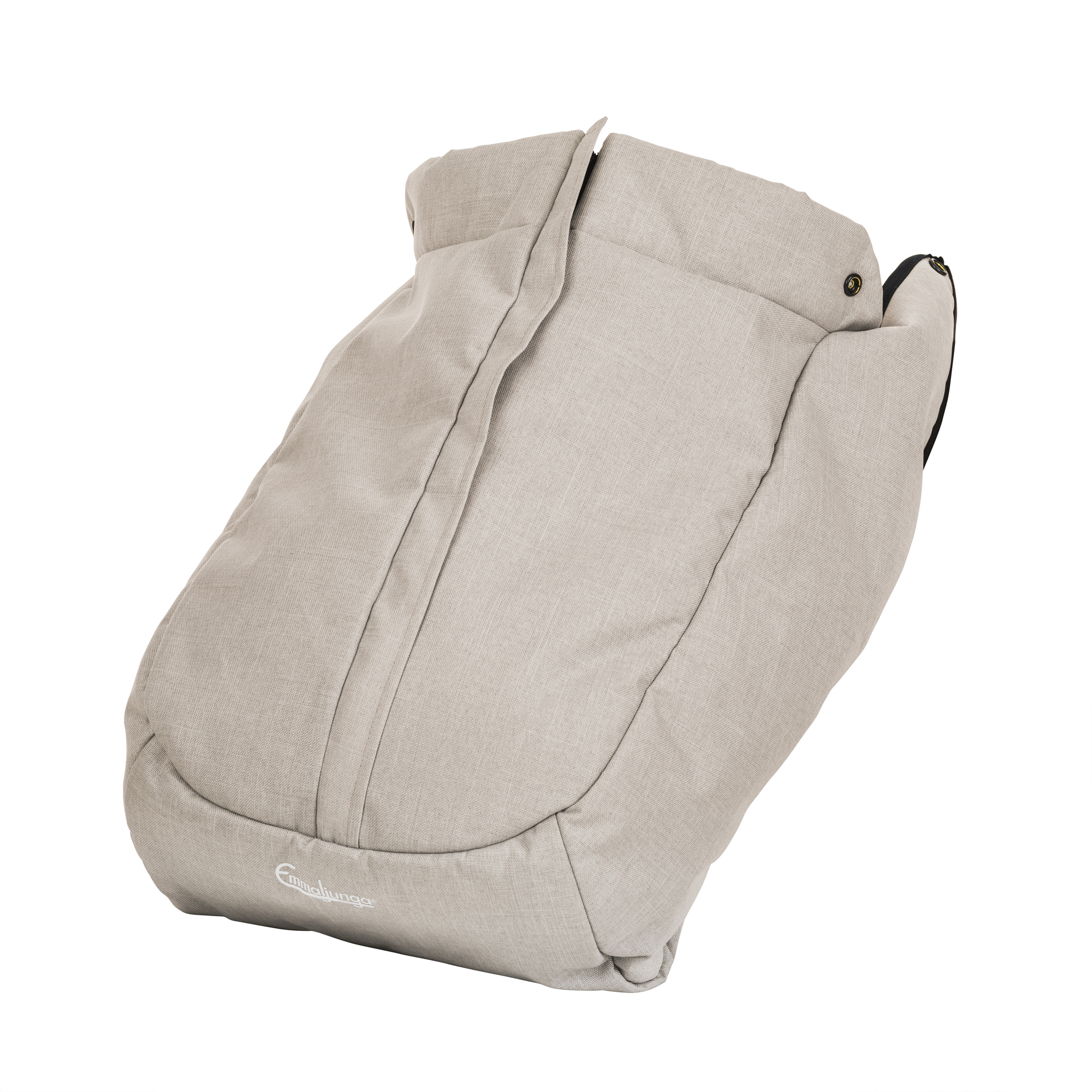 Emmaljunga Winddecke Lounge Beige Eco